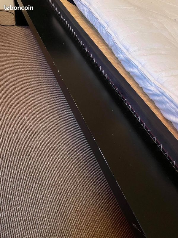 Ensemble chambre futon Japonais (image 6)