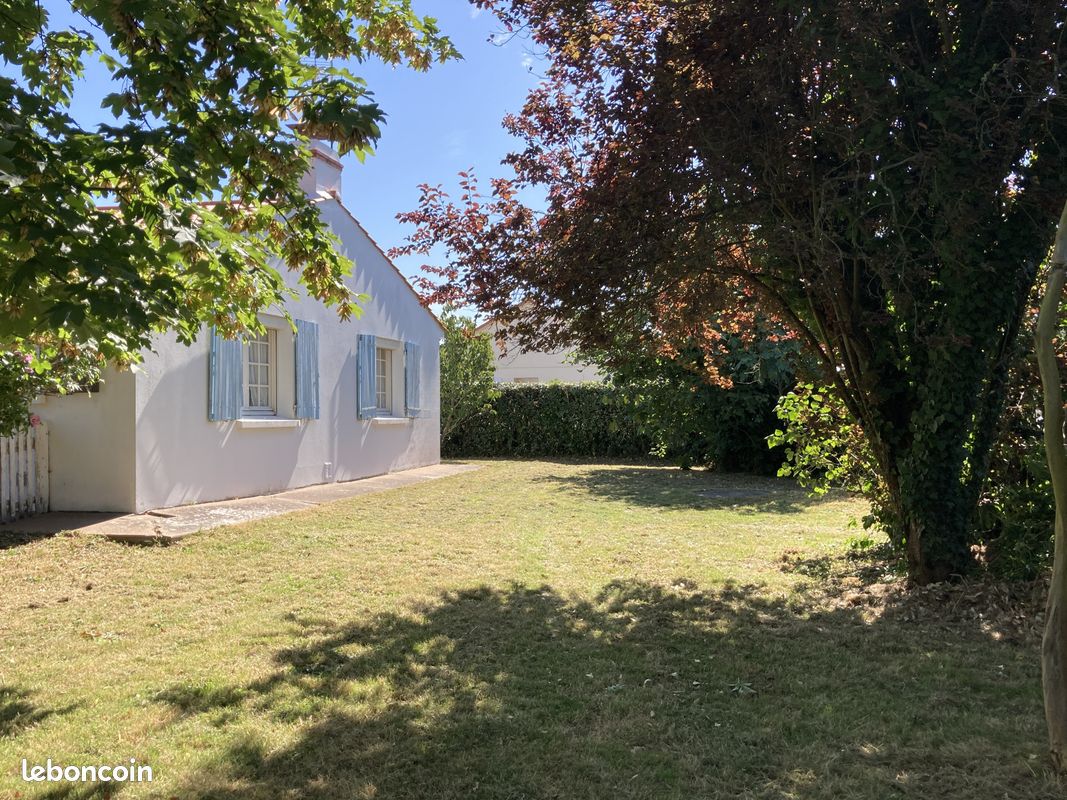 Maison 3 pièces 74 m² · à Saint-Gervais · 74 m² · 150 000 €