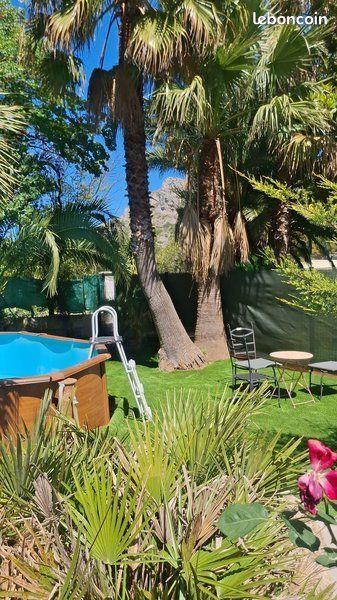 Maison 4 pièces 145 m² · à Marseille · 145 m² · 2 500 €