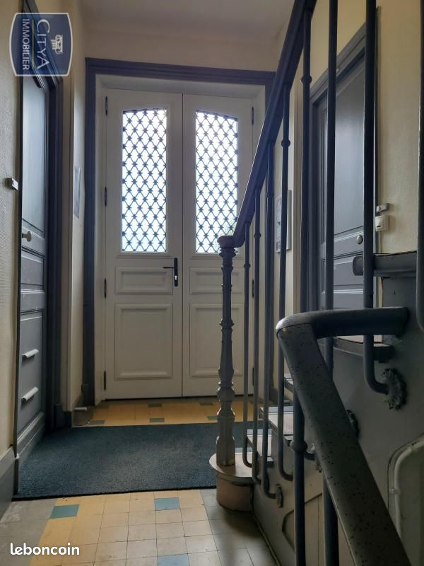 Appartement 1 pièce 16 m² · à Rennes · 16 m² · 84 000 €
