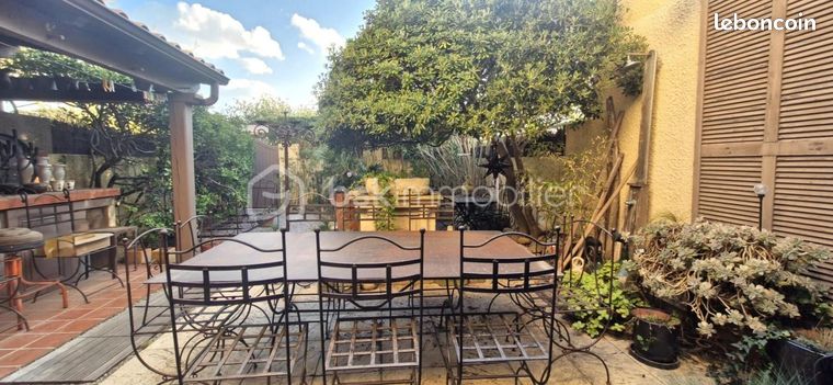 Appartement 3 pièces 53 m²