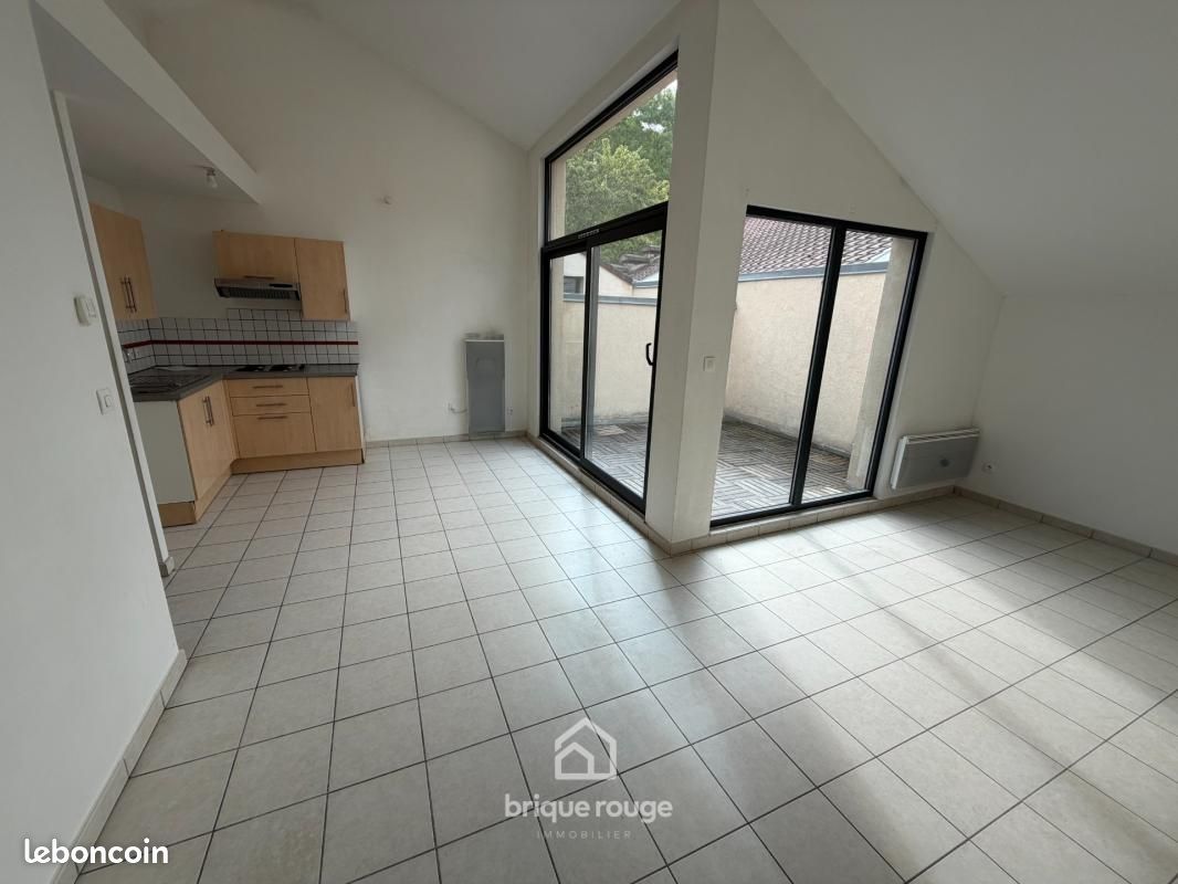 Appartement 2 pièces 44 m² · à Haubourdin · 44 m² · 148 500 €