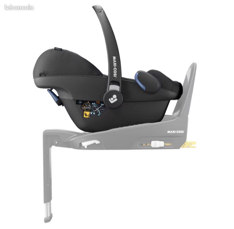 Maxi cosi Pebble Pro (image 4)