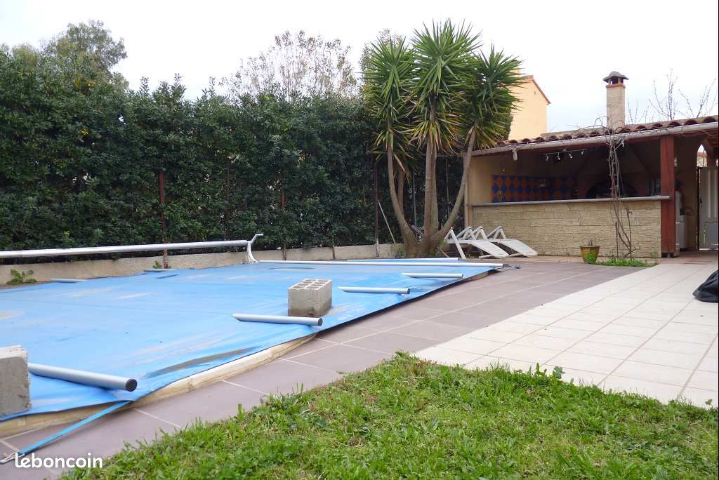 Maison 4 pièces 91 m² · au Soler · 91 m² · 279 000 €