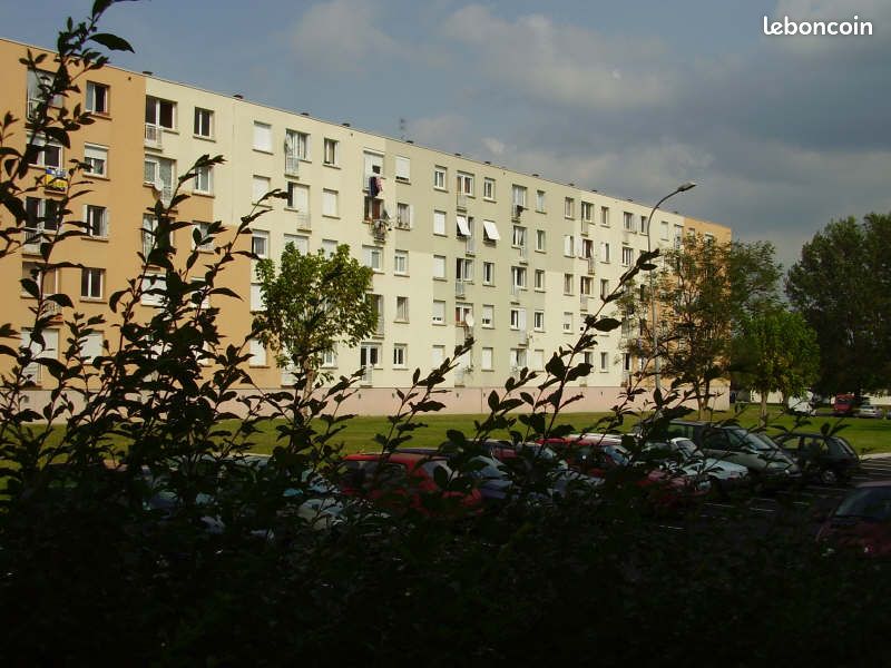 Appartement 3 pièces 55 m² · à Villenave-d'Ornon · 55 m² · 613 €