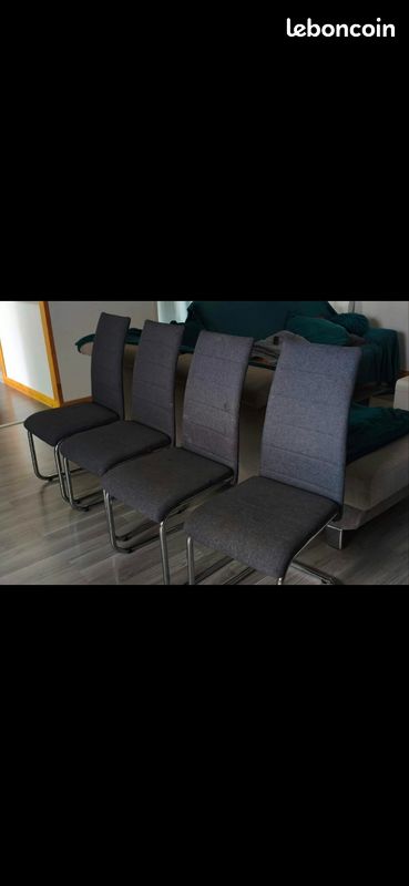 Vend canapé lot (image 7)