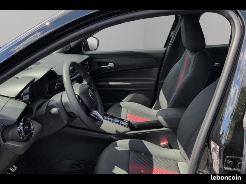 Alfa romeo Junior Elettrica 156ch Speciale (image 12)