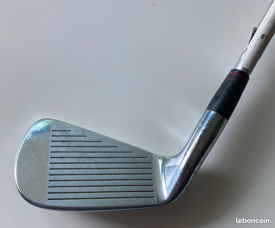 Ben Hogan Apex Edge Club de golf fer 6 droitier (image 4)