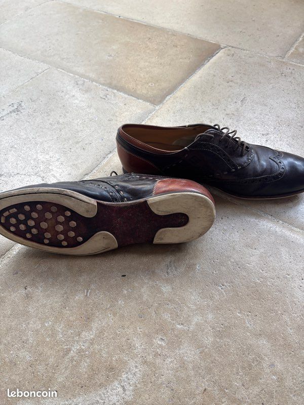 Chaussure La Martina Chaussures