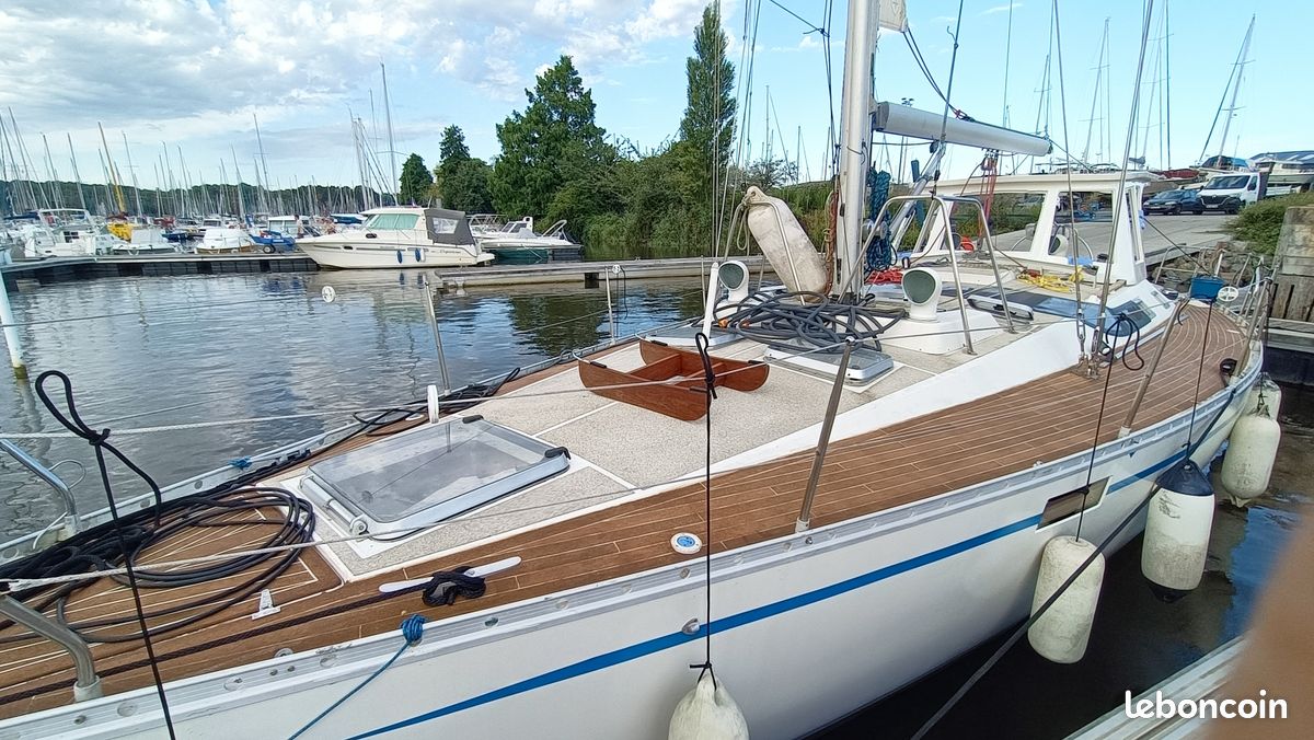 OCEANIS 430 (BENETEAU) — Vedi foto 1