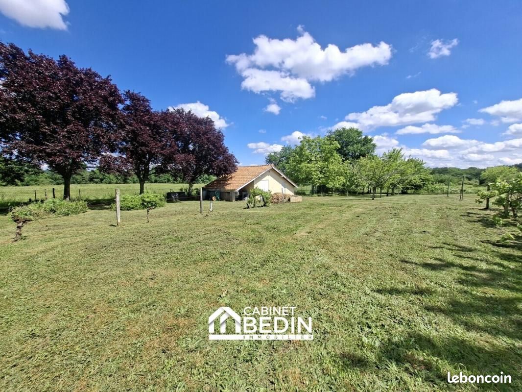 Terrain 1 030 m² Carignan De Bordeaux · à Carignan-de-Bordeaux · 197 100 €