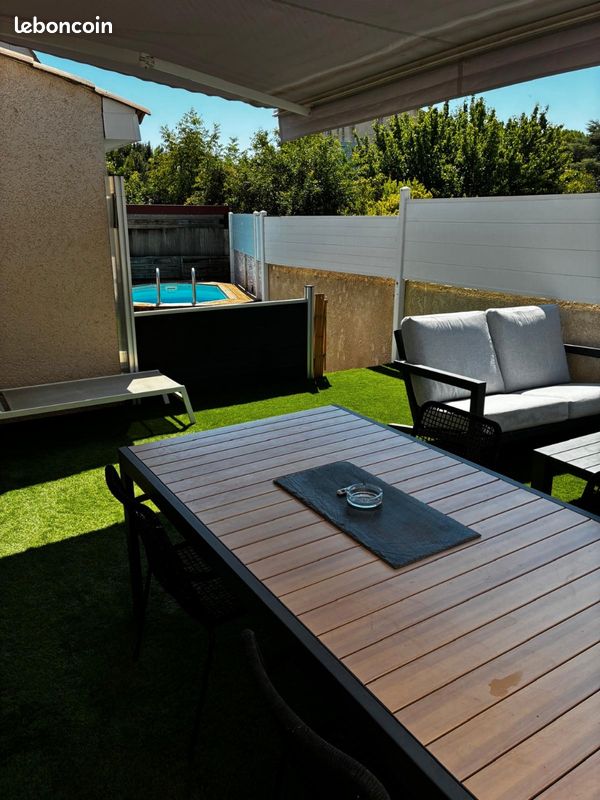 Maison 4 pièces 90 m² · à Le Cailar · 90 m² · 274 900 €