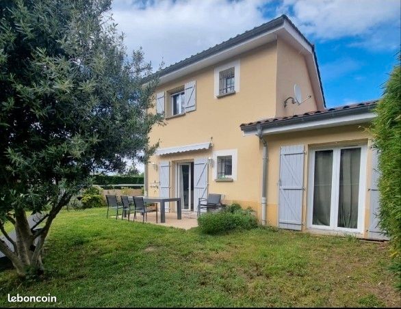 Maison 4 pièces 76 m² · à Vienne · 76 m² · 270 000 €