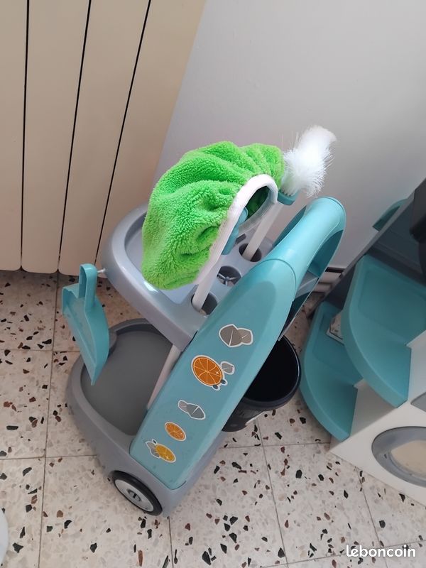 Buanderie enfant (image 4)