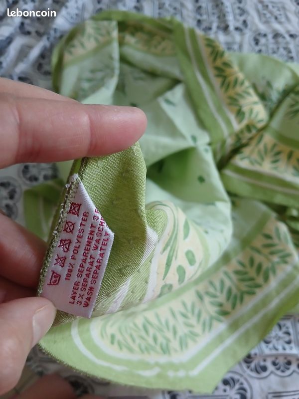 Nappe ronde (image 3)