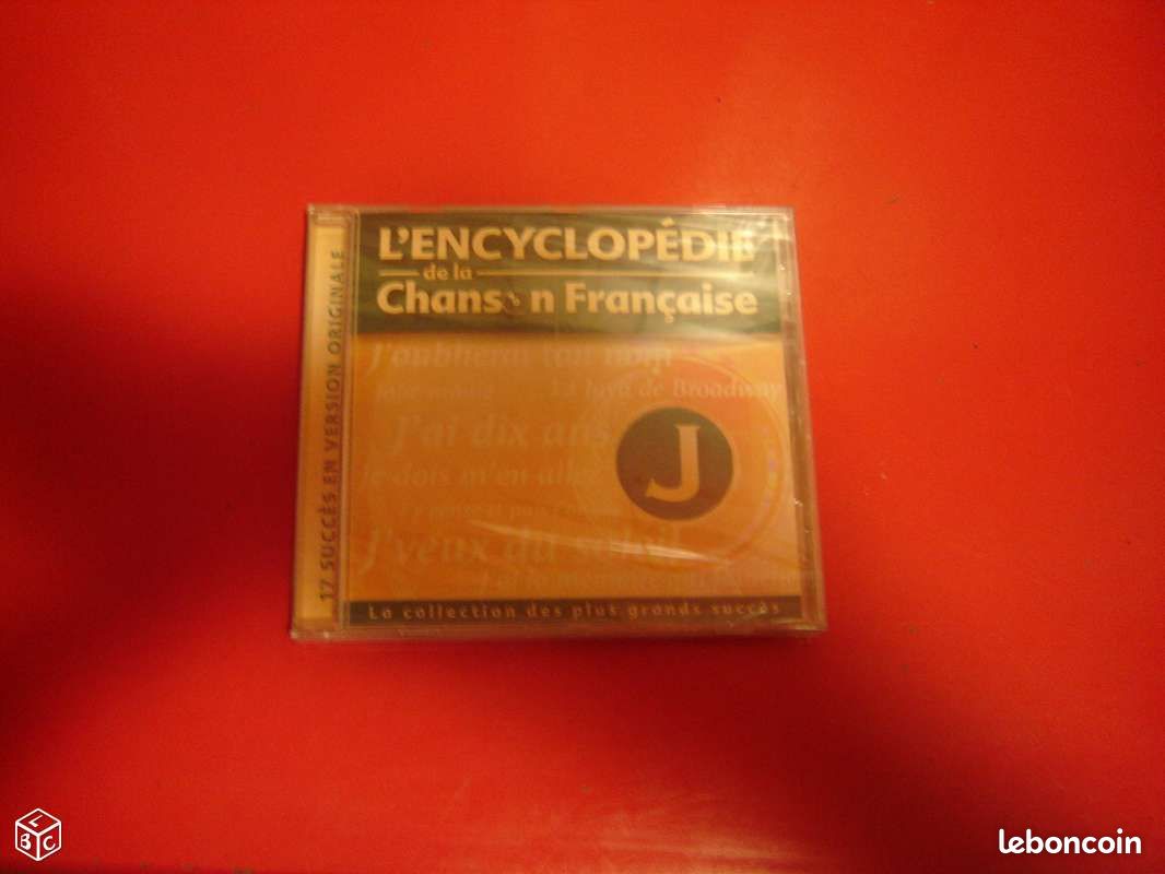 Chanson française (image 1)