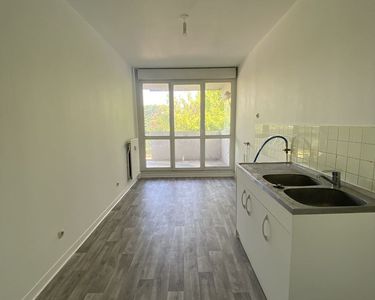 Appartement 154 130 € - 75 m²