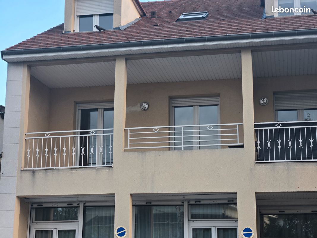 Appartement 1 pièce 35 m² · à Morsang-sur-Orge · 35 m² · 680 €/mois