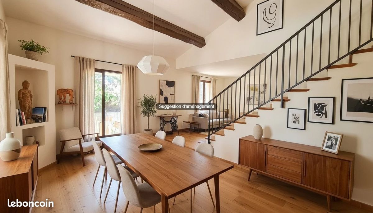 Maison 4 pièces 156 m² (image 5)