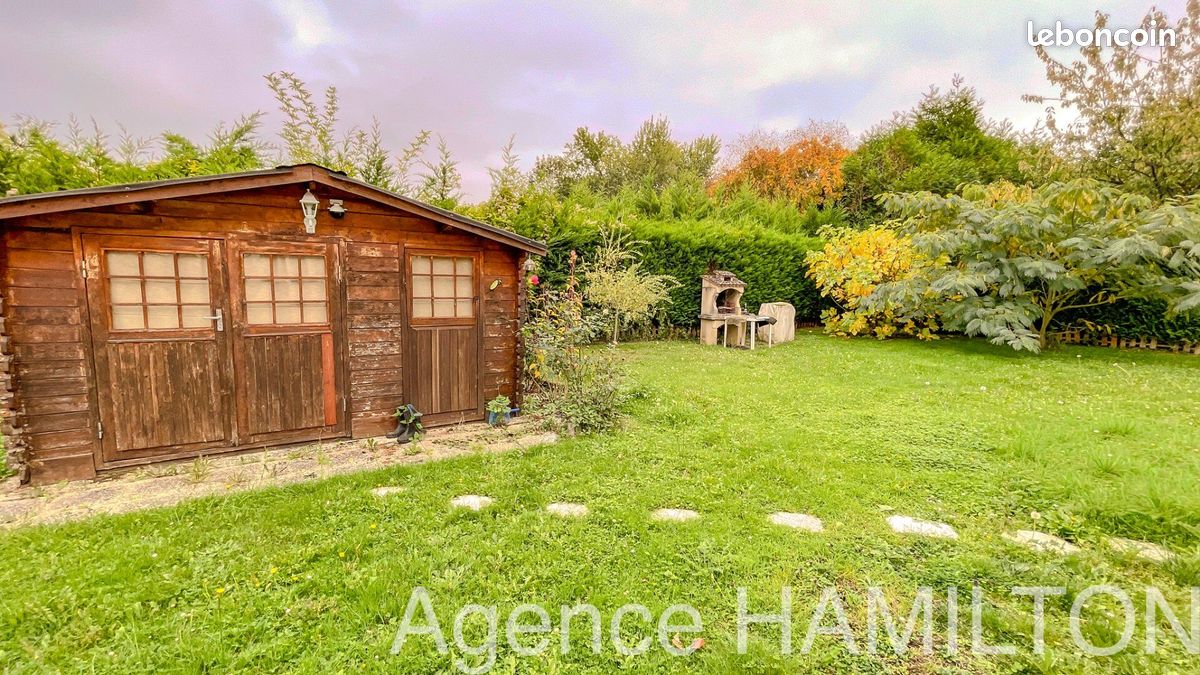 Maison 7 pièces 130 m² (image 14)
