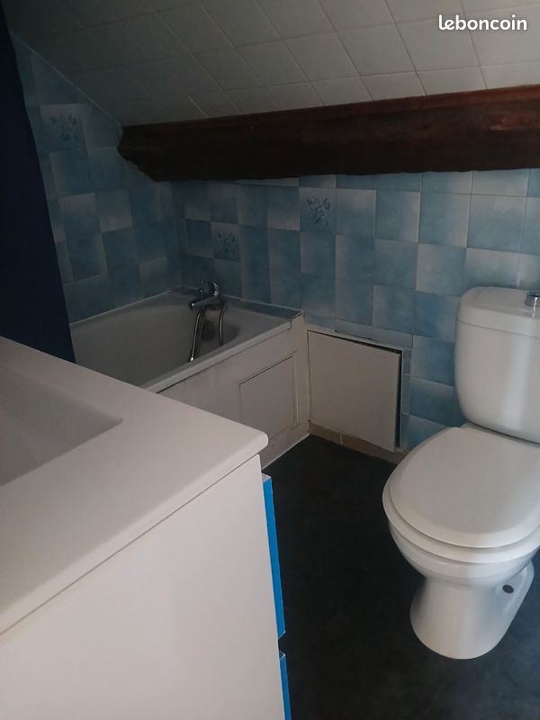 Appartement 2 pièces 30 m² · à Le Controis-en-Sologne · 30 m² · 380 €/mois