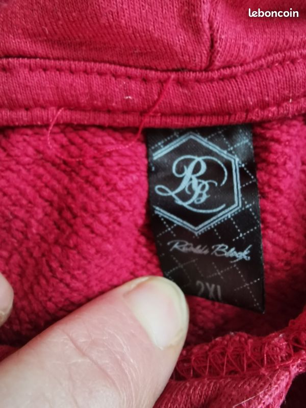 Sweat Rivaldi S (image 6)