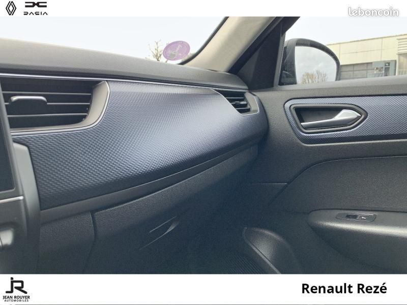 Renault Arkana 1.3 TCe mild hybrid 140ch Evolution EDC -22 (image 25)