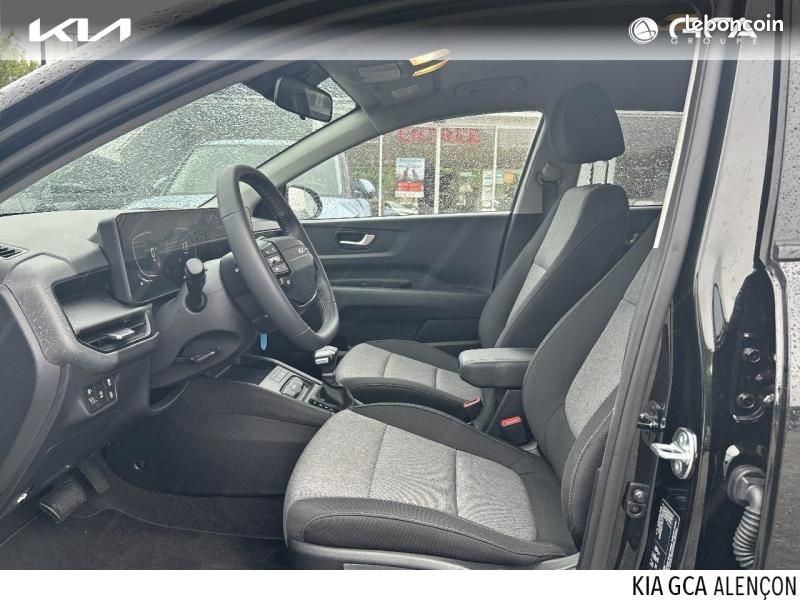 Kia Stonic 1.0 T-GDi 100ch Active Business DCT7 (image 24)