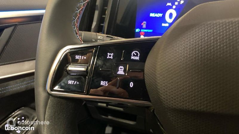 Renault Austral 1.2 E-Tech full hybrid 200ch esprit Alpine - 25 (image 25)