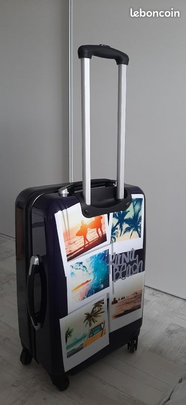 Grande Valise (image 3)