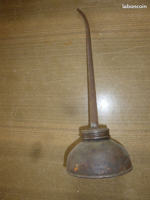 Vieux graisseur (image 2)