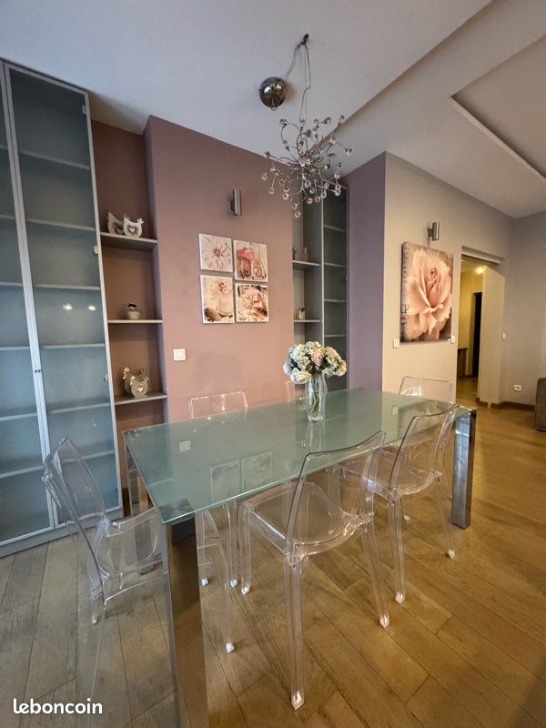 Appartement cœur triangle d’or (image 2)