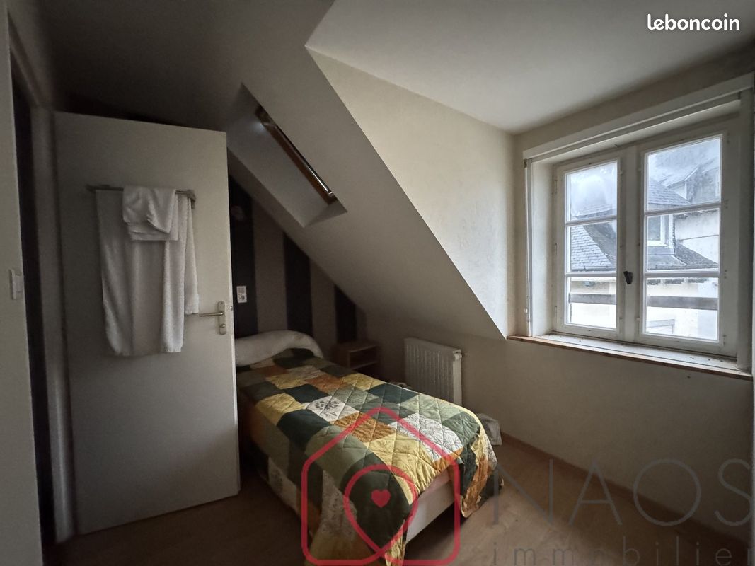 Immeuble 400 m² PONTIVY (image 6)
