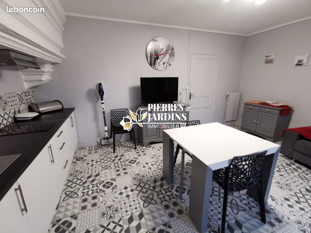 Maison 5 pièces 123 m² - Courlay 79440 (image principale 0)