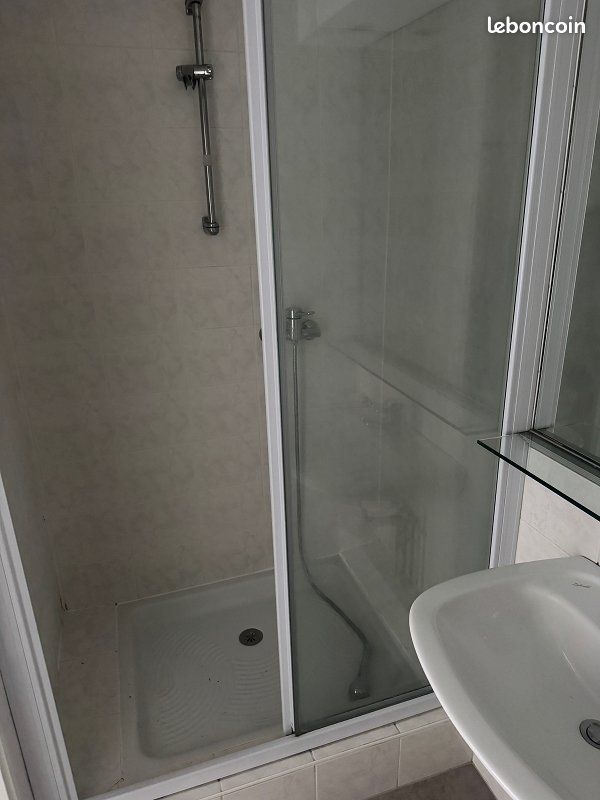 Appartement a louer illkirch-graffenstaden - 1 pièce(s) - 18 m2 - Surfyn