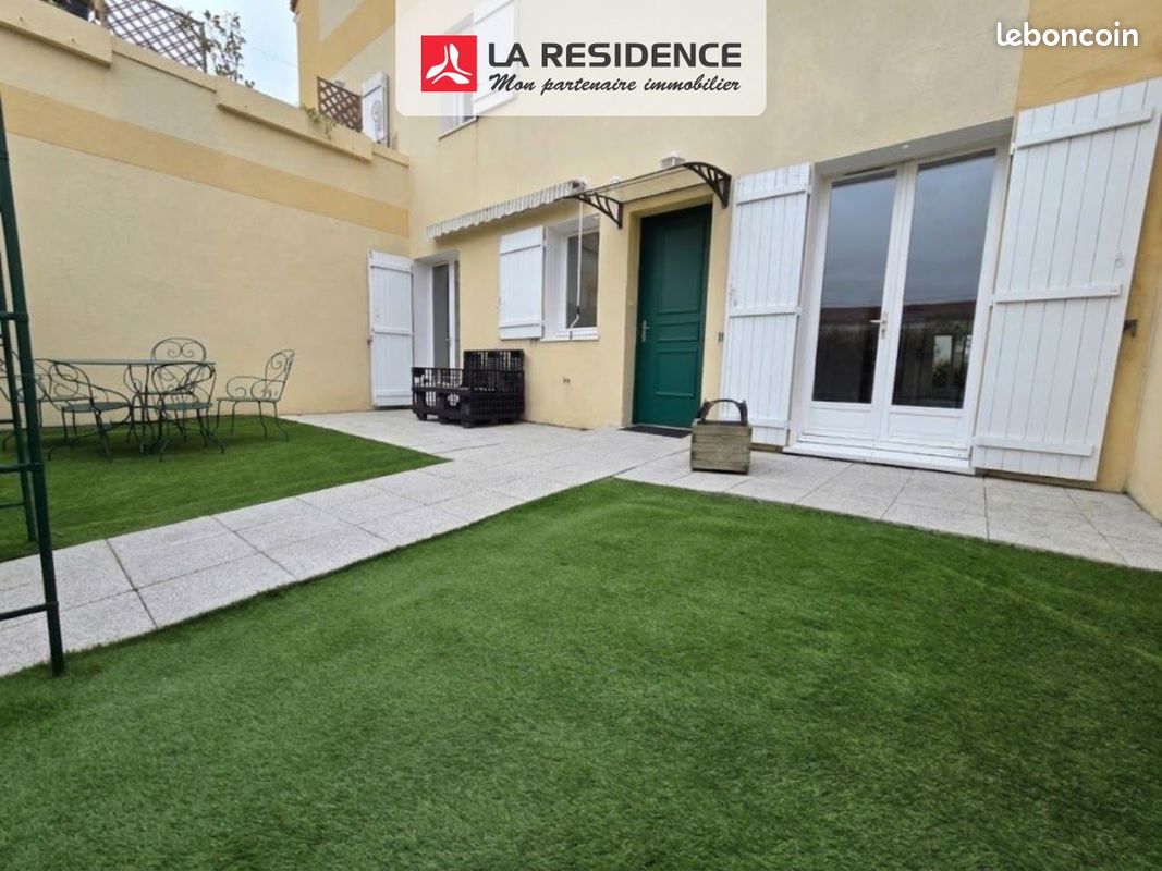 Appartement 2 pièces 49 m² · à Montigny-lès-Cormeilles · 49 m² · 174 000 €