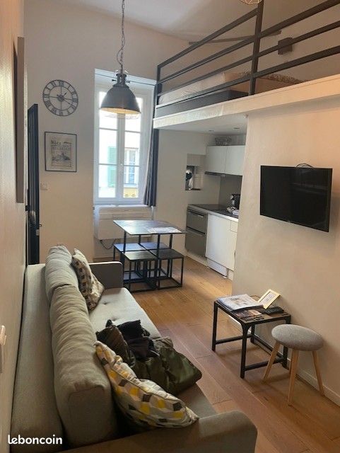 Appartement 1 pièce 35 m² · à Nice · 35 m² · 890 €/mois