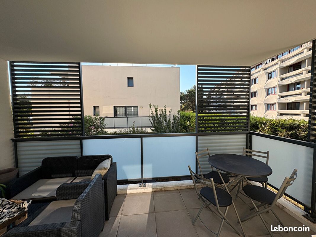 Appartement 3 pièces 60 m² · à Aix-en-Provence · 60 m² · 1 345 €/mois