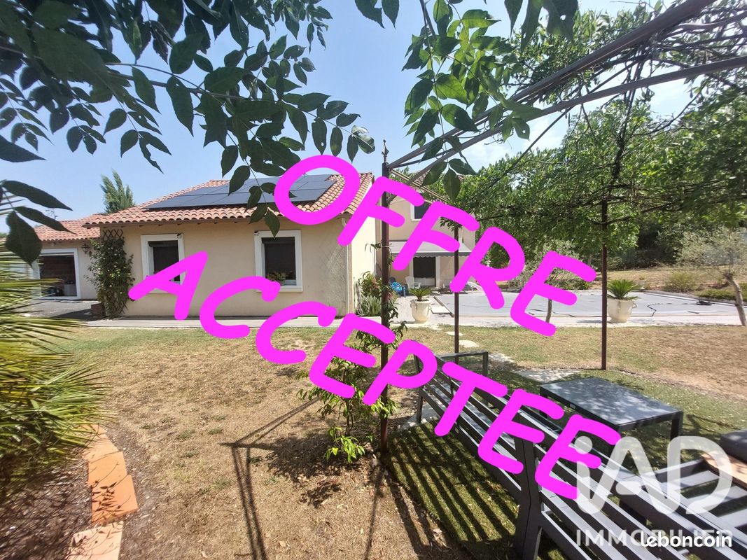 Maison 6 pièces 157 m² · à Beaupouyet · 157 m² · 295 000 €