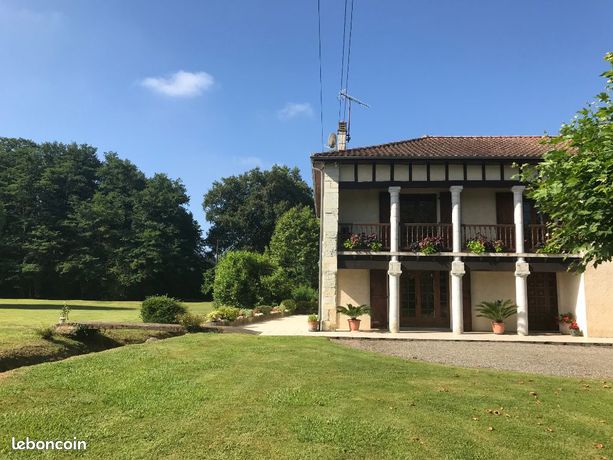 Maison 5 pièces 141 m²
