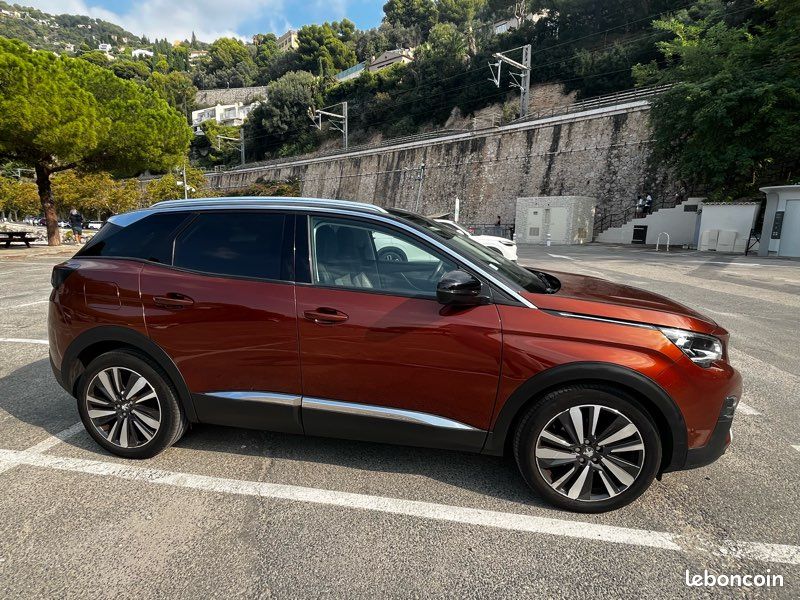 Peugeot 3008 (image 3)