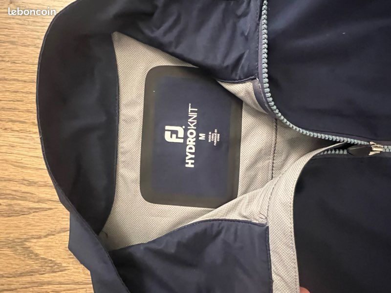 JACK AND JONES Polos à manches courtes Leo Homme Bleu Marine