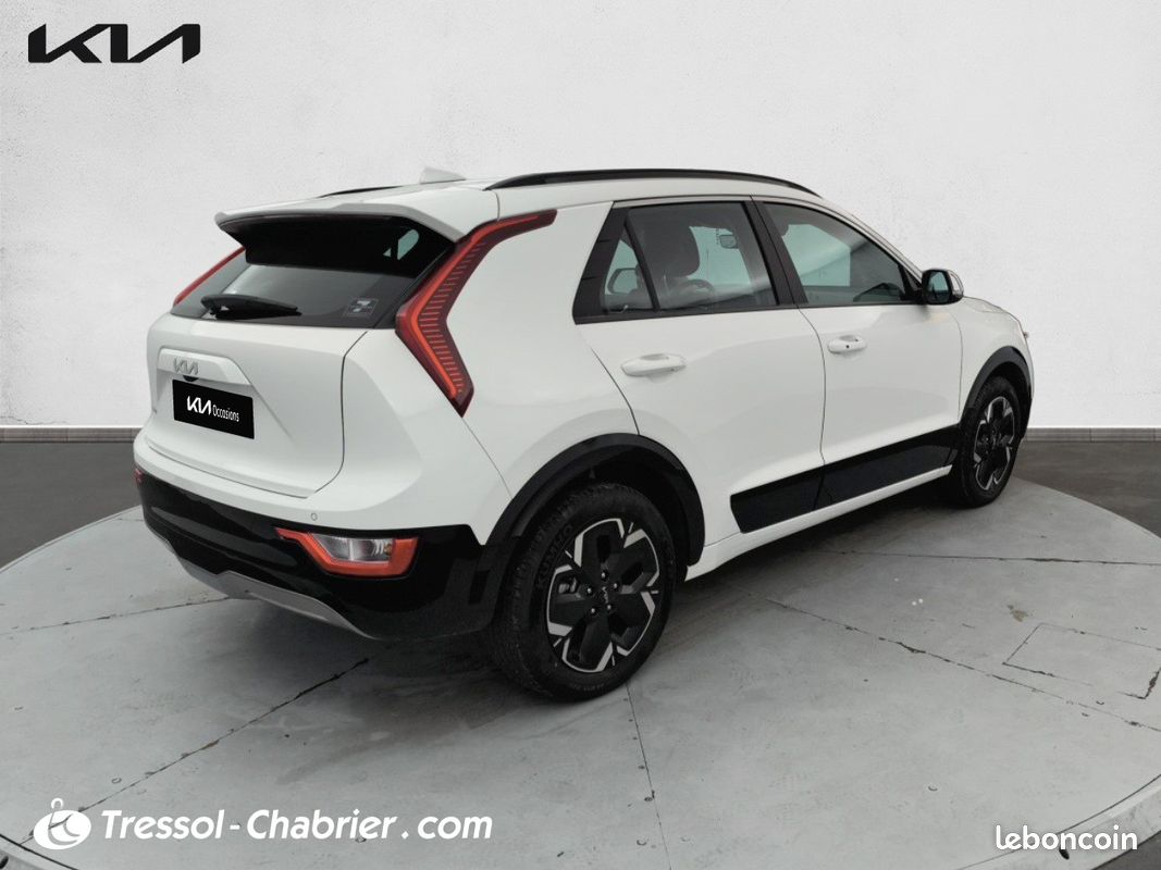 KIA Niro EV Electrique 204 ch Active (image 29)