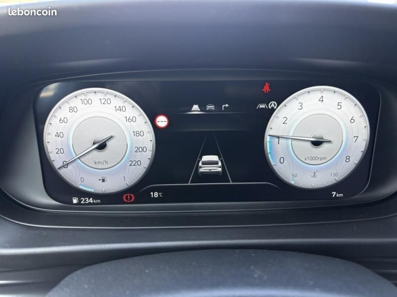 Hyundai i20 1.0 T-GDi 90ch Intuitive (image 22)