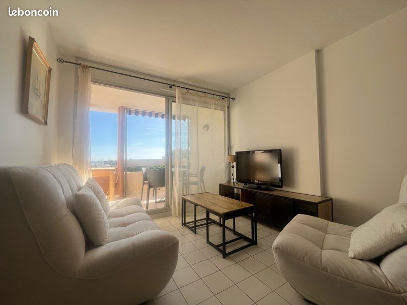 Appartement 2 pièces 53 m² · à Mauguio · 53 m² · 950 €/mois