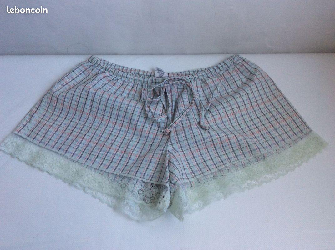 Shorts Calvin klein 34 (XS, T0) (image 2)