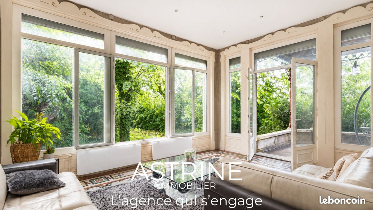 Appartement 6 pièces 147 m² · à Seyssuel · 147 m² · 328 000 €