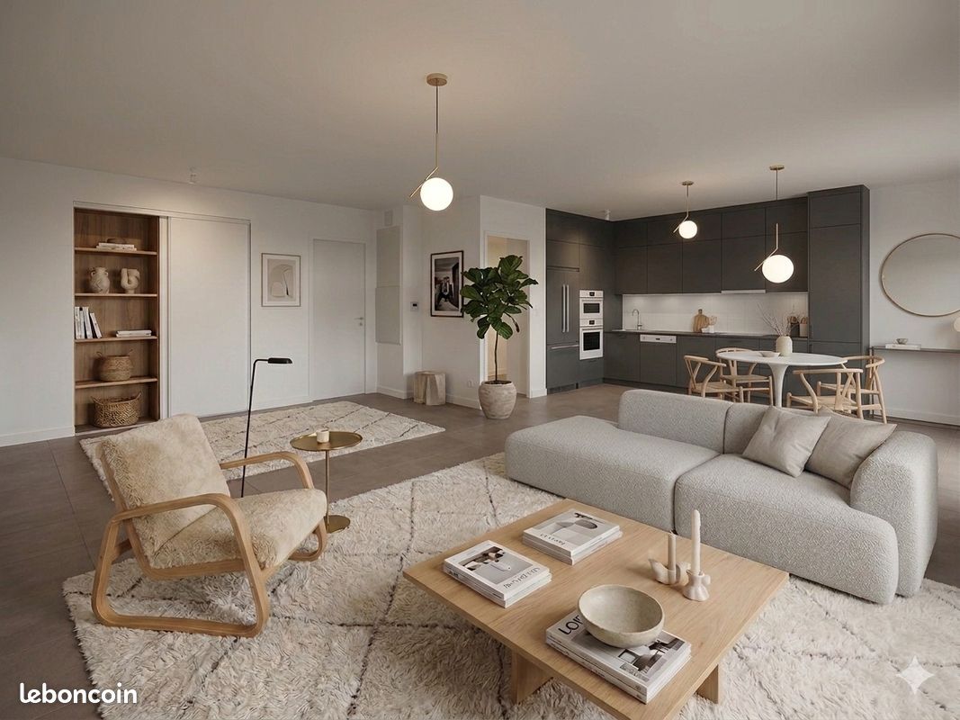 Appartement cholet centre (image 10)