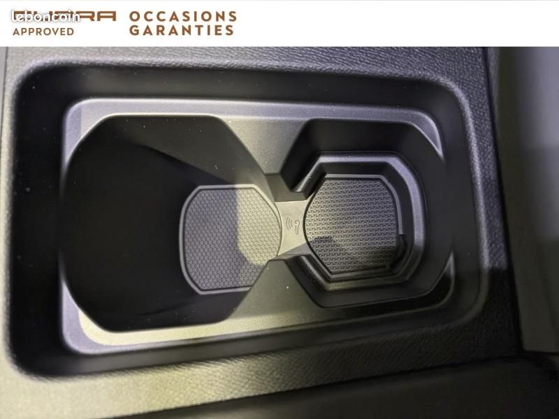 Cupra Formentor 1.5 eTSI Hybrid 150ch V DSG7 (image 31)