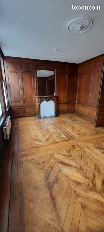 Appartement 3 pièces 81 m² · à Valenciennes · 81 m² · 710 €/mois